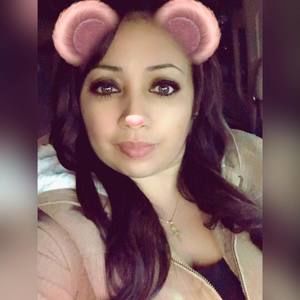 Meet your Posher, Veronica